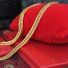 項(xiàng)鏈 69.26克